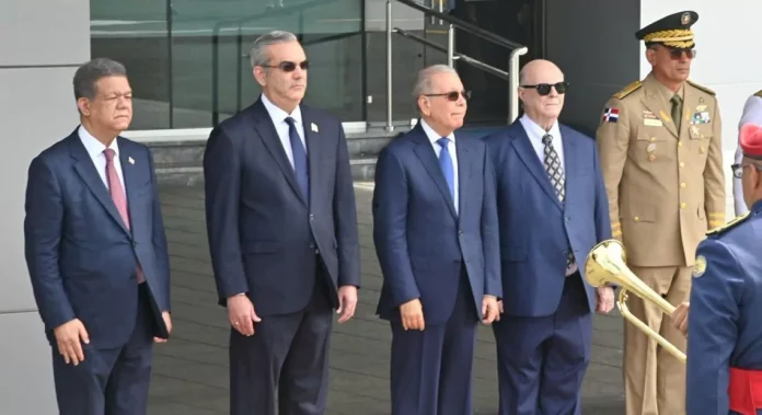 presidentes
