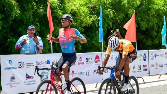 CICLISMO