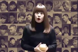 Sister-Hong