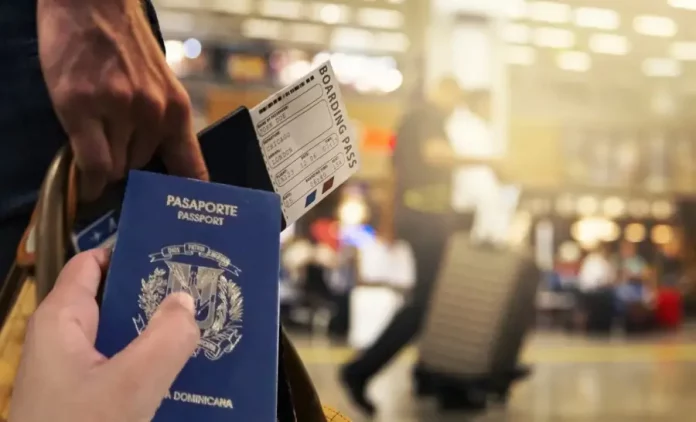VIAJE-PASAPORTE
