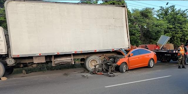 accidente