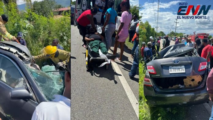 accidente