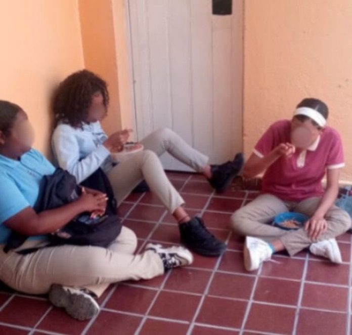 estudiantes
