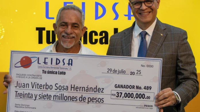 loto-ganador