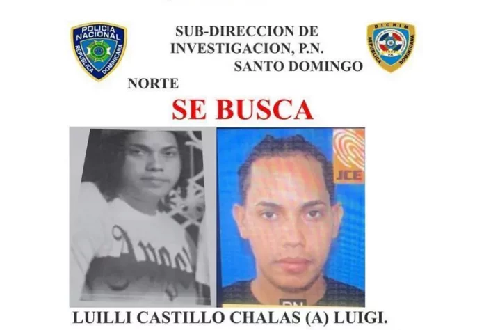 luilli castillo