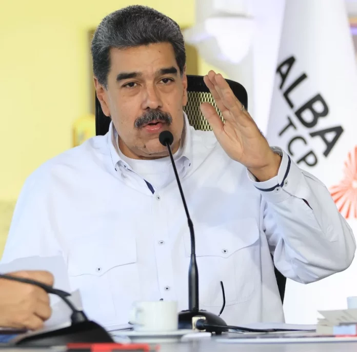 maduro