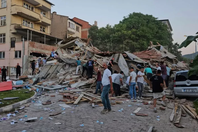 sismo turquia