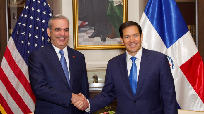 abinader-y-rubio