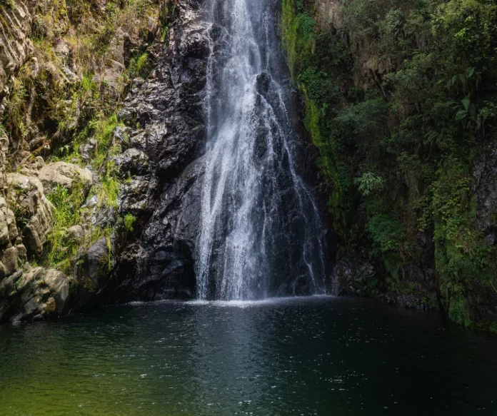 aguas blancas salto