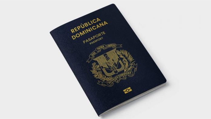 pasaporte