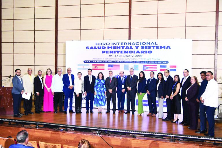 Buscan estrategias urgentes frente a la salud mental en cárceles