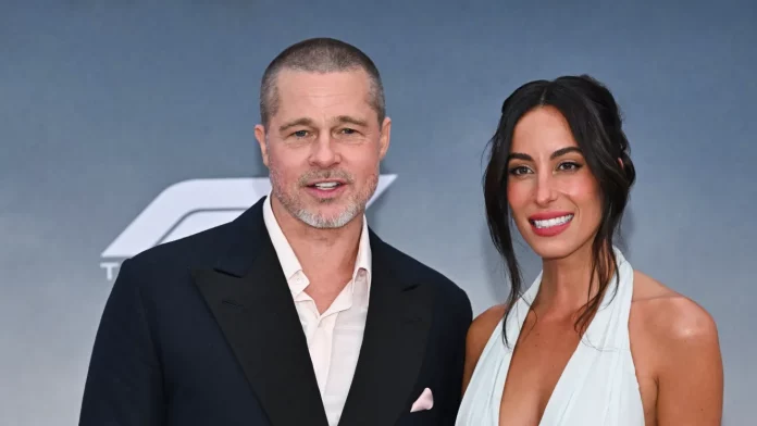 Brad-Pitt-e-Ines-de-Ramon