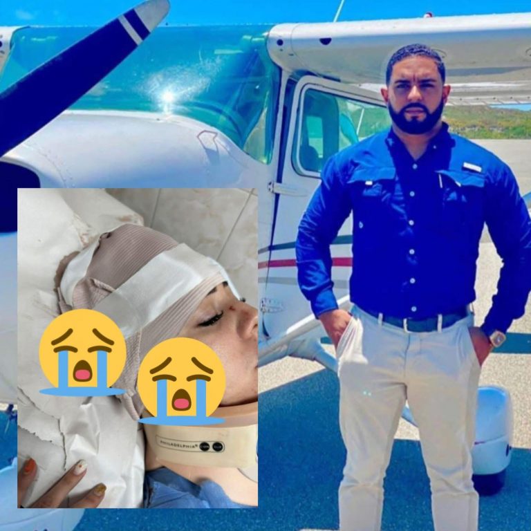 Entregan a la justicia a hombre acusado de agredir brutalmente a joven venezolana en Puerto Plata