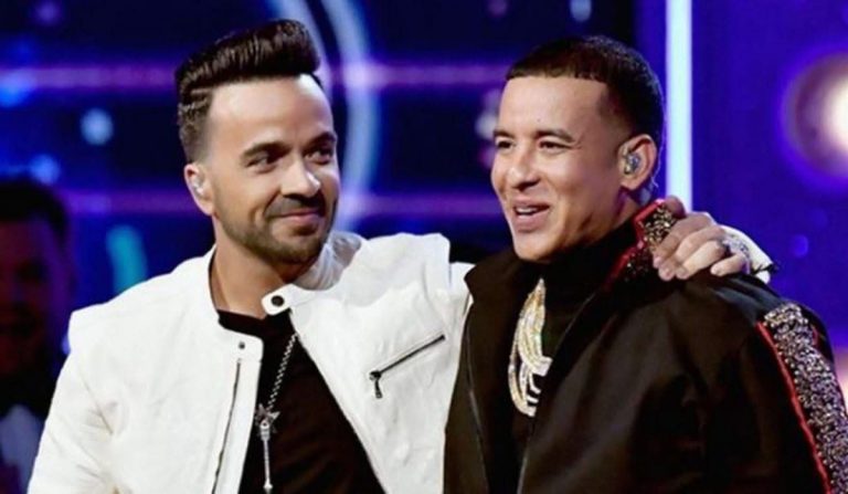 Billboard Latin nombra “Despacito” como la canción latina más influyente del siglo XXI