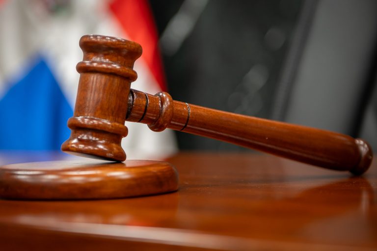 PJ suspende labores presenciales en seis departamentos judiciales por tormenta Melissa