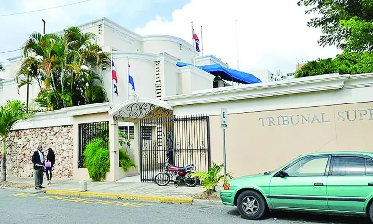 TSA condena al Estado dominicano a indemnizar con RD$2.2 millones por detención injusta