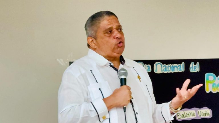 Jurista Omar Mesón aclara situación de terrenos entre Pueblo Nuevo y Los Charamicos en Sosúa