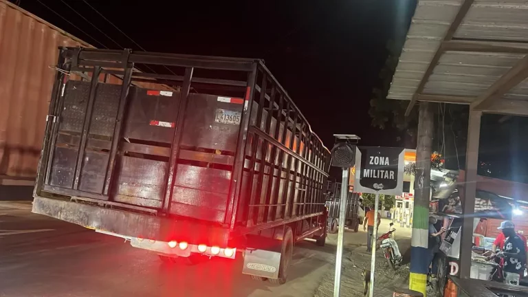 PN recupera 34 becerros sustraídos mediante estafa en Nagua