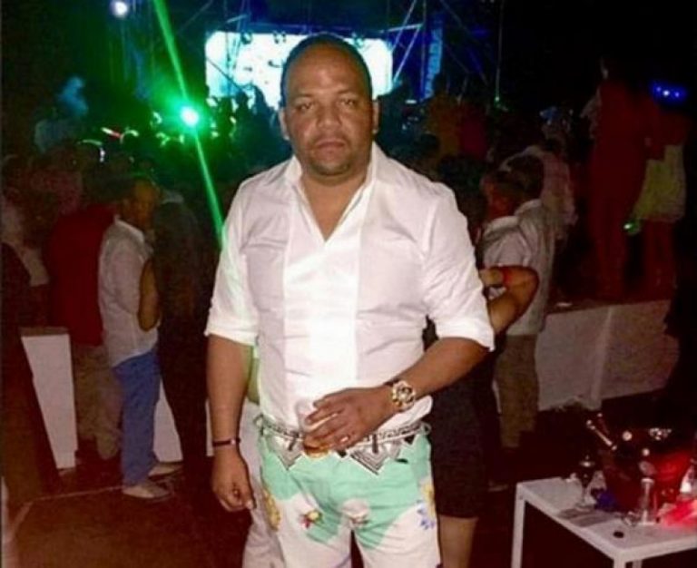 Esto contempla el acuerdo que busca eliminar César el Abusador con la justicia de Puerto Rico