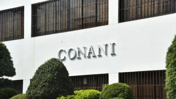 conani