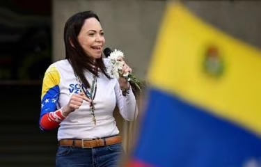 corina