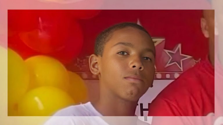 Desaparece niño en Los Mameyes que salió a bañarse durante lluvias