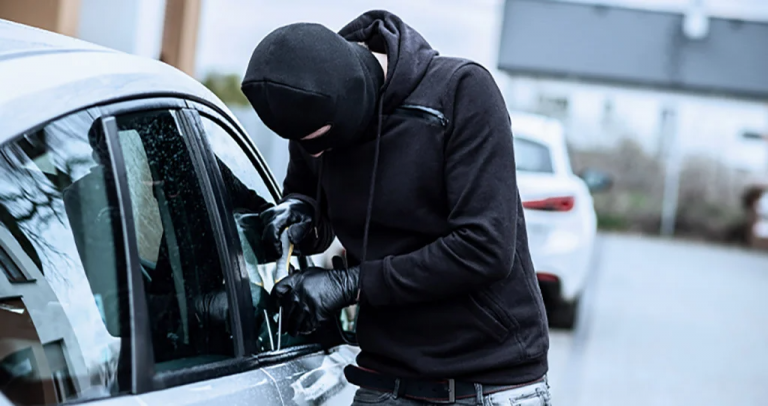 Más de 20 mil denuncias por robo de vehículos; motores y passolas, los más atractivas para los delincuentes