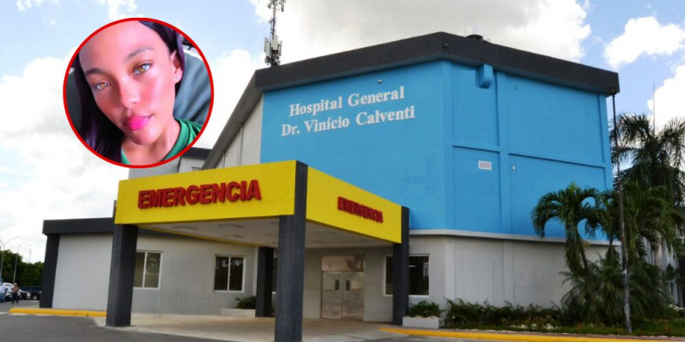 Hospital Calventi asegura Lisbeth Suriel recibió atención conforme al protocolo durante cesárea