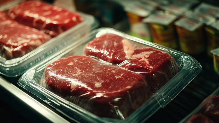 Casi uno de cada cinco casos de infección urinaria, está vinculado al consumo de carne contaminada, según estudio