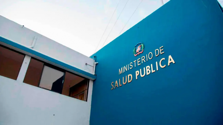 Salud Pública dice mantiene control enfermedades y eventos prioritarios