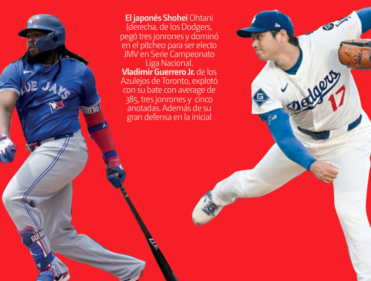 Dodgers y Azulejos en apertura hoy Serie Mundial