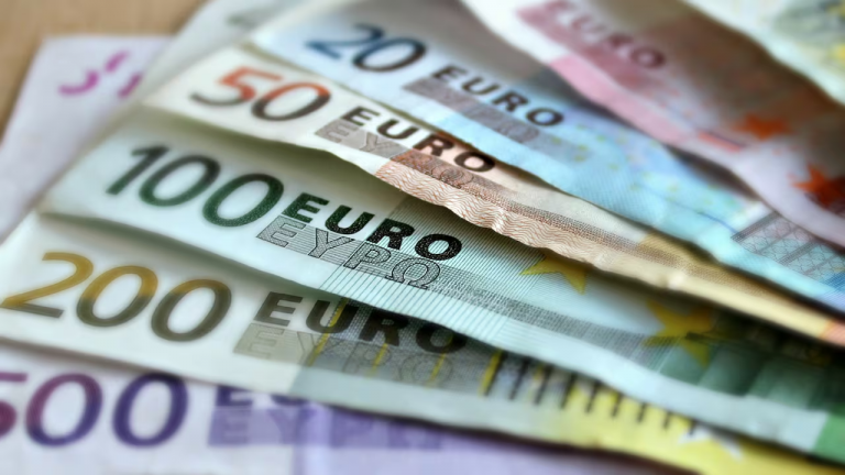 Precio del euro en la República Dominicana este viernes 24 de octubre de 2025