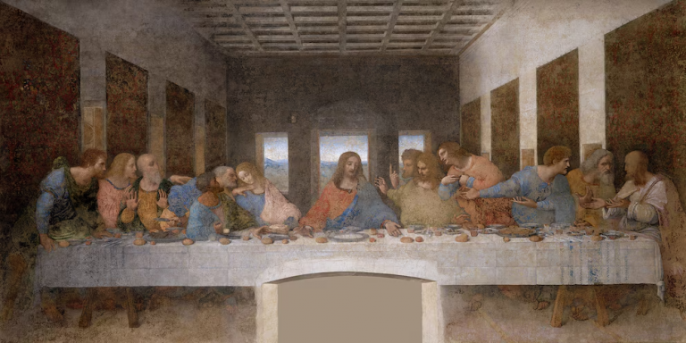 Los secretos de La Última Cena: el mural de Leonardo en Milán que desafía al tiempo y a los expertos