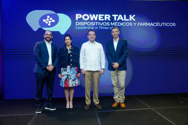 Dispositivos médicos de la RD lideran las exportaciones