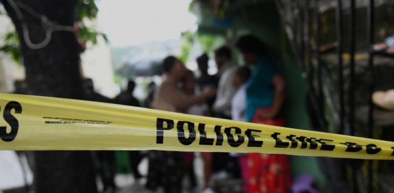 Joven que le quitó la vida a su pareja en Guachupita la maltrataba constantemente