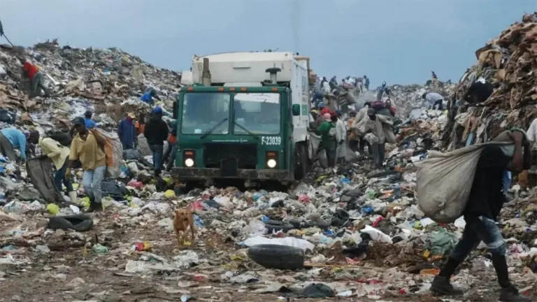 Este jueves se conocerá amparo en cumplimiento de la Ley 225-20 de Residuos Sólidos