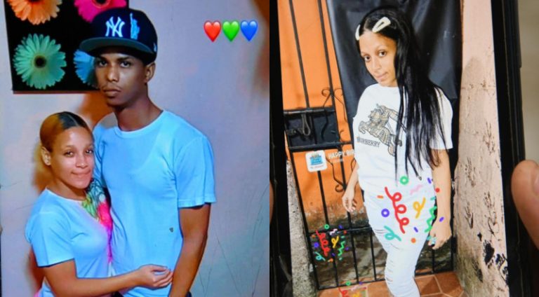 Hombre mata a su pareja e intenta suicidarse en Guachupita, en Santo Domingo