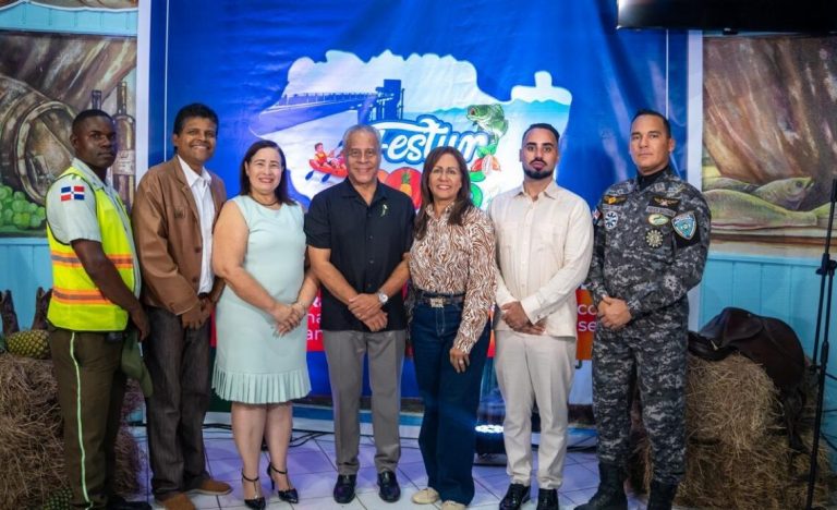 Sánchez Ramírez celebrará su riqueza natural y cultural en la Festur 2025