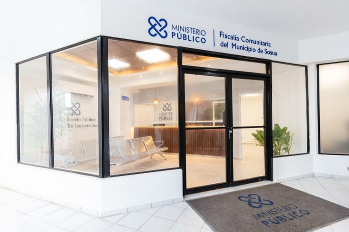 fiscalia comunitaria sosua
