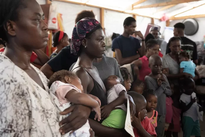 hambre-en-haiti-fao