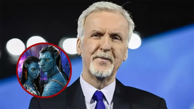 James Cameron se plantea hacer un documental sobre el rodaje de 'Avatar'