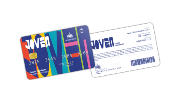 joven