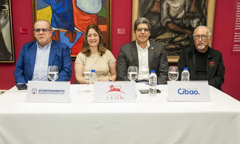 Centro León abre concurso “Decora tu Barrio 2025”