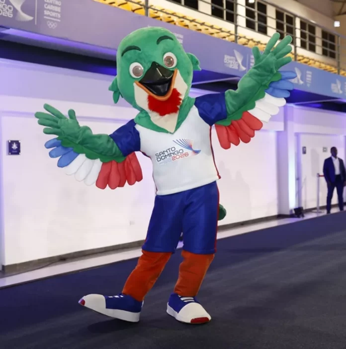 mascota juegos rd