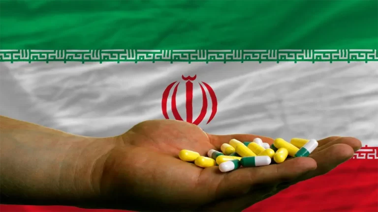 Irán se enfrenta a una posible escasez de medicamentos por las sanciones