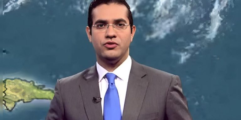 Jim Suriel advierte riesgo elevado por lluvias e inundaciones en el país