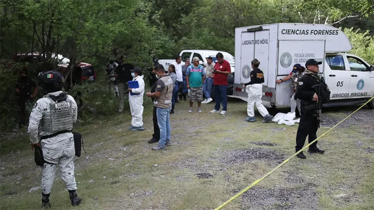 Un detenido por el homicidio de un sacerdote en el estado mexicano de Guerrero