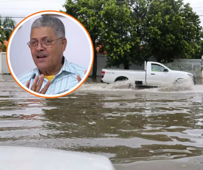 Tormenta Melissa evidencia fallas en planificación y manejo urbano, según ambientalista