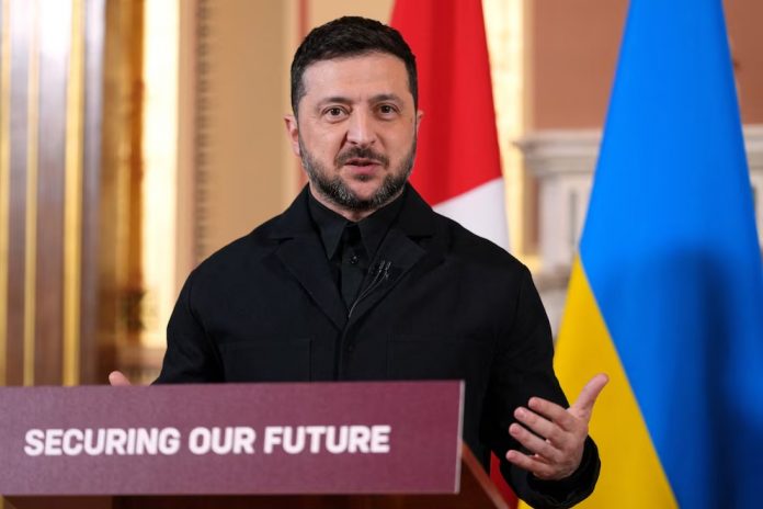 zelensky