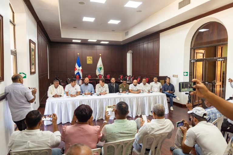 Puerto Plata celebra 125 años del cine dominicano con función gratuita en la Plaza Independencia